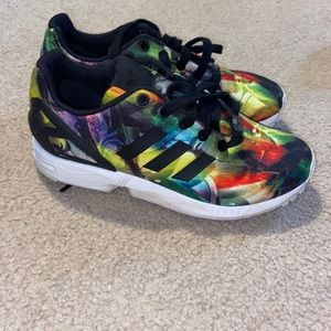 Adidas Torsion Sneaker